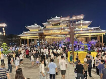 怀化夏季文旅消费季16日启幕 海量消费券来袭