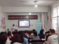 守护母婴健康，情暖乡镇民生