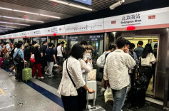 北京2026年共有超9万人申请积分落户