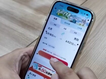 提前锁定优惠票价 端午假期机票预订热度攀升