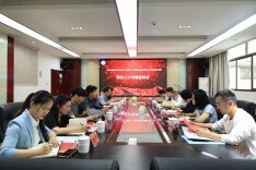 湘沪联动拓岗位 政校协同促就业