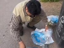 “程大叔”：希望买家道歉