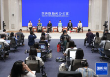 自强精神是什么？国新办见面会上，5位残疾人代表这样说