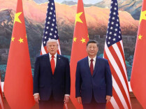 习语丨如何理解中美关系新定位的核心要义？