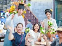 10万朵栀子花，免费送！