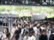 造火箭、开“一人公司”，湖南在大湾区组了个很“新”的“招聘局”