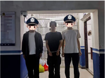 “特种兵王”，被警方抓了！