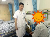 株洲一男子双肾结石、重度积水，专家：千万别硬扛