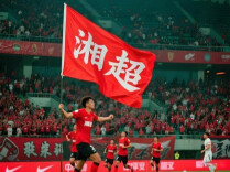 湘超选秀：13支队伍选中29名大学生内援，娄底队内援满额未参加