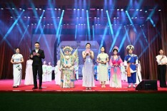 全国助残日丨衡阳市举办“平等融合 共享未来”周末惠民剧场全国助残日专场