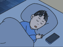 为啥半夜醒来，千万不要看时间？