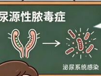 拖延的输尿管结石，差点要命！真实案例：警惕尿源性脓毒症的凶险