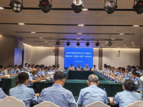 永州：“互联网+AI监管”护航舌尖安全 打造智慧食安“祁阳样本”