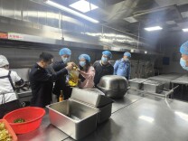 桂东：强化“三品一特”监管监督 守护群众生命财产安全
