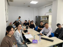 邵阳市中心医院全科专业基地开展结业考试专项培训