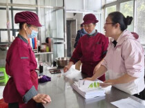 暖心升级！长沙县农村敬老院全面标准化建设提质