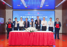科创赋能普惠健康 圣湘生物牵手全球顶尖科学家戴宏杰院士