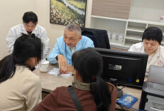守护青春“心”防线——醴陵市心理健康管理中心晒出暖心成绩单