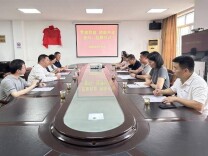 长沙太阳山社区：党建联建聚合力 清廉共建启新篇