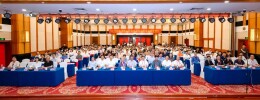 大咖云集长沙！助力湖湘针灸迈向国际化智慧化新赛道