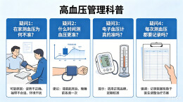 测血压总不准，可能是踩了这7个坑