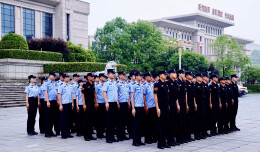 根植本土守初心 一村一警护安宁——攸县莲塘坳镇探索基层平安治理新模式