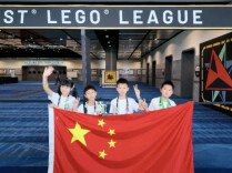全球仅三席！雨花小学生斩获国际赛事大奖
