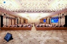 十载砥砺、视界同行 ！第十届潇湘国际眼科高峰论坛在长沙召开
