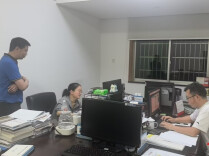 力搏风雨！常德水文全力应对澧水支流超建站以来历史最高水位洪水