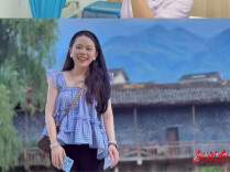 护士的AB面反差瞬间｜㊾患者的依靠，世间的明媚