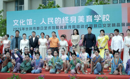 长沙人快来看！5月整月，免费逛展跳舞玩非遗！