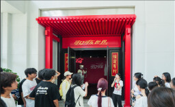 国际博物馆日：中粮可口可乐华中博物馆邀市民开启趣味文化之旅