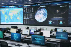 不仅要把人工智能送上天，长三角还要建太空算力工厂