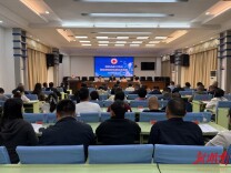 益阳市桃江县红十字会：扎紧制度笼子，擦亮公信力底色