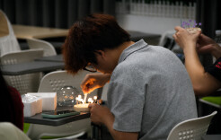 点亮心“灯”！长理电气学院创新开展心理健康教育