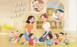 株洲托育服务 托起最柔软的民生