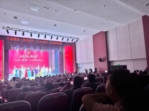 工会有戏，惠民有声——株洲首场“工会+院团”惠民演出圆满举行