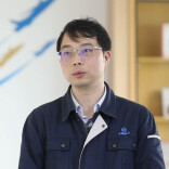 中国航发湖南动力机械研究所肖为：扎根一线十年，硬蹚出航空发动机新路子