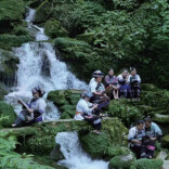 神秘湘西·非遗密码之传统音乐③丨湘西苗族民歌