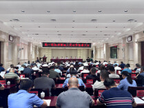 新一轮株洲禁毒人民战争部署会召开