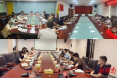 走进市场主体 搭建沟通桥梁——市公共资源交易中心深入开展“企业服务优化年”调研活动