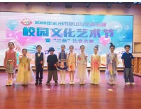 永州市映山小学第五届校园文化艺术节暨“三独”比赛决赛圆满落幕