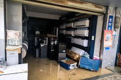 预警早一步 转移快一分——永顺县1户2人成功避险
