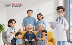 91岁杨奶奶的“医”靠：一个电话，家庭医生上门来