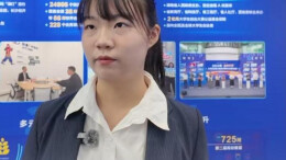 大一就拿金奖！湖师大学子让孩子一句话“变”出3D模型