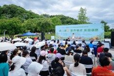 减盐减油，从一张餐桌开始——湖南2026年全民营养周在长沙启动