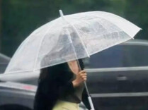 江南华南等地仍有强降雨 新一轮大范围降水后天来袭