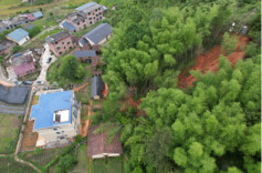 提前2小时转移！桂东县16人成功避险