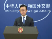 外交部：中方决定将对俄罗斯免签政策延长至2027年12月31日