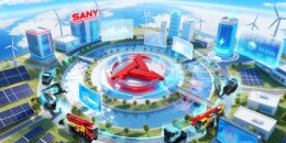 挺起工业硬脊梁——从标志性工程看湖南先进制造业高地建设成效